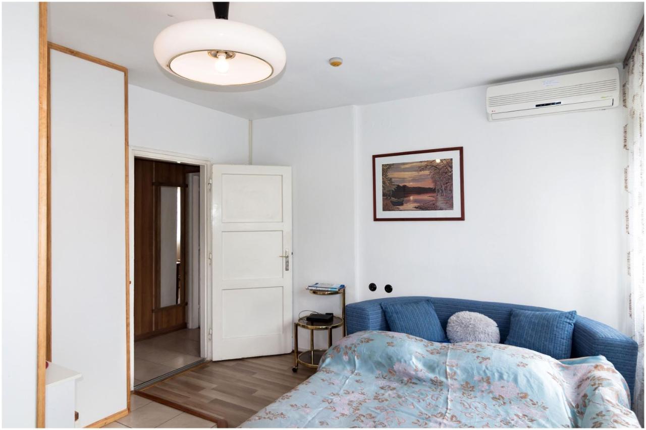 D Apartment Сплит Экстерьер фото