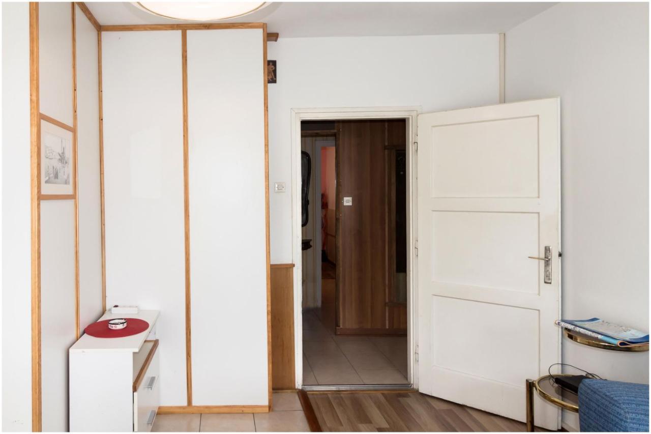 D Apartment Сплит Экстерьер фото