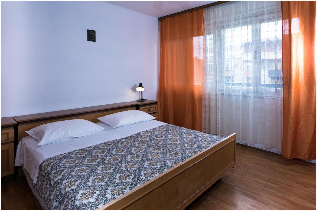 D Apartment Сплит Экстерьер фото