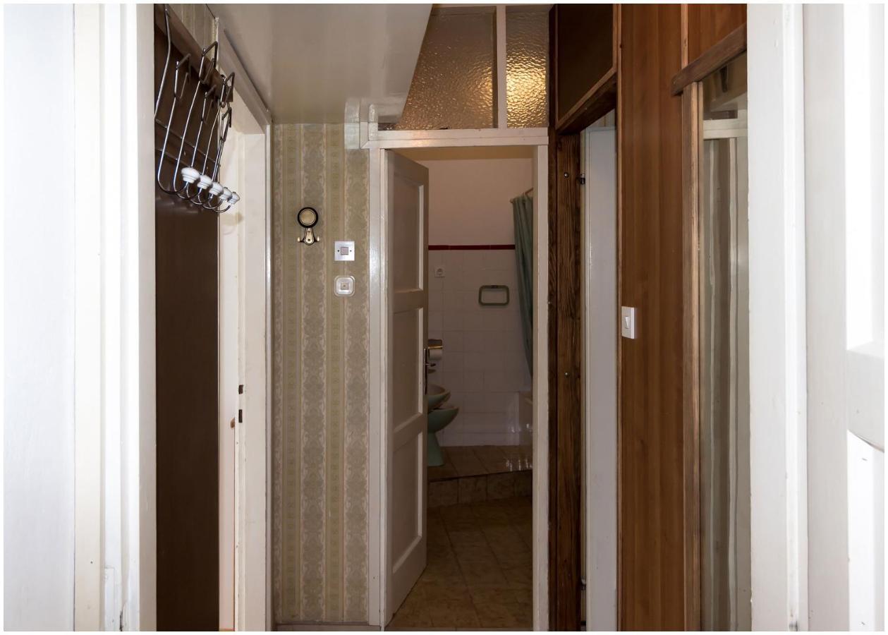 D Apartment Сплит Экстерьер фото