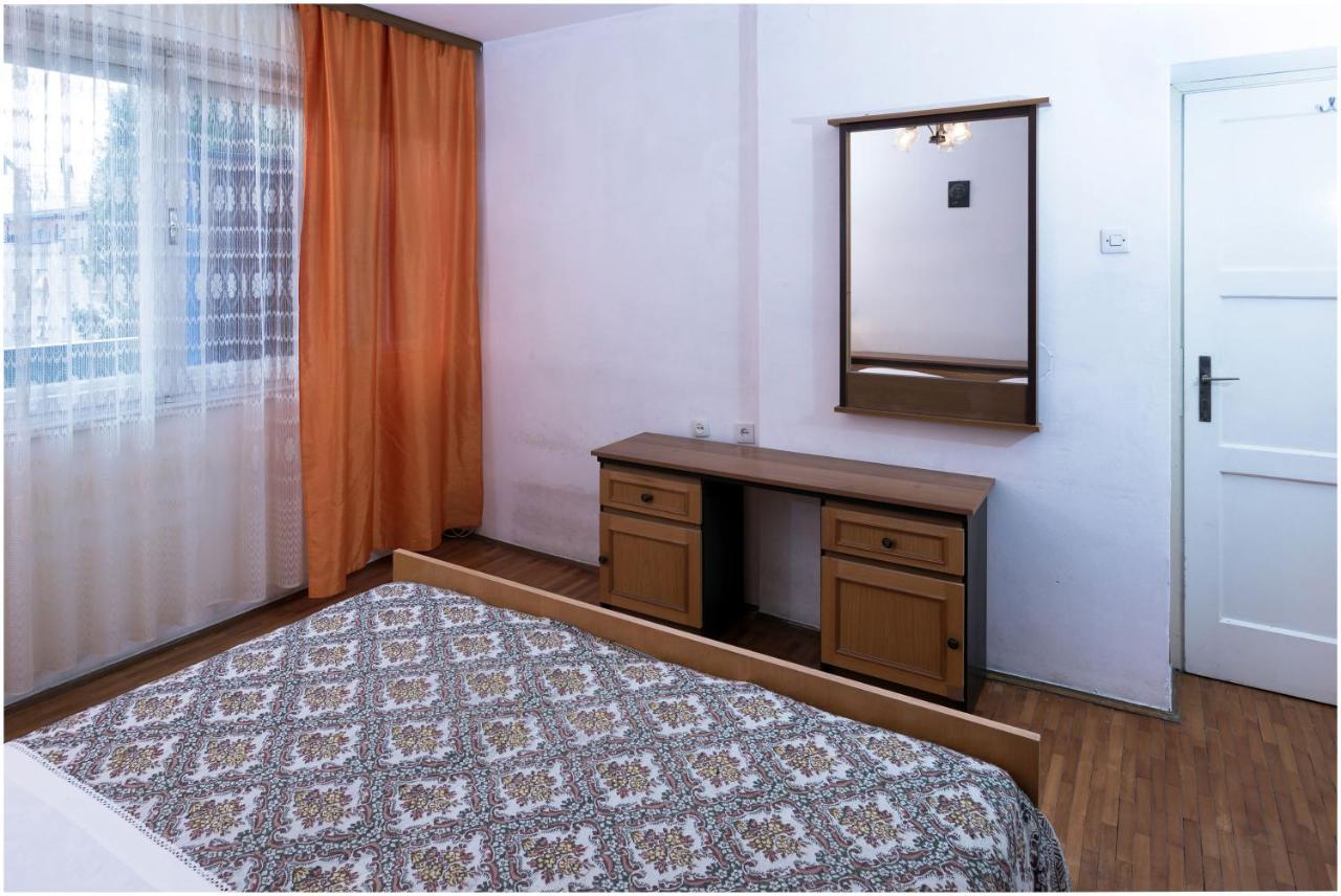 D Apartment Сплит Экстерьер фото