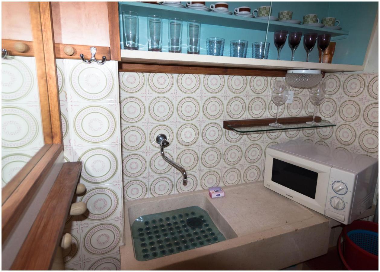 D Apartment Сплит Экстерьер фото