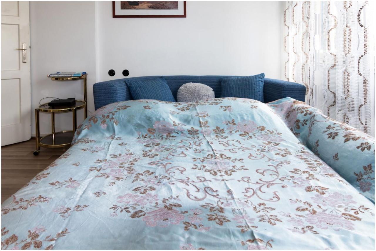 D Apartment Сплит Экстерьер фото