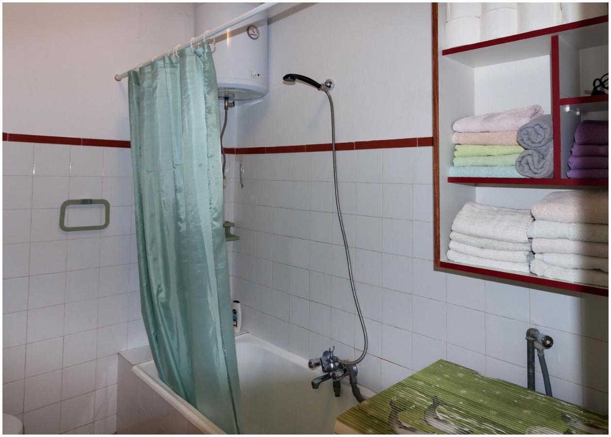 D Apartment Сплит Экстерьер фото