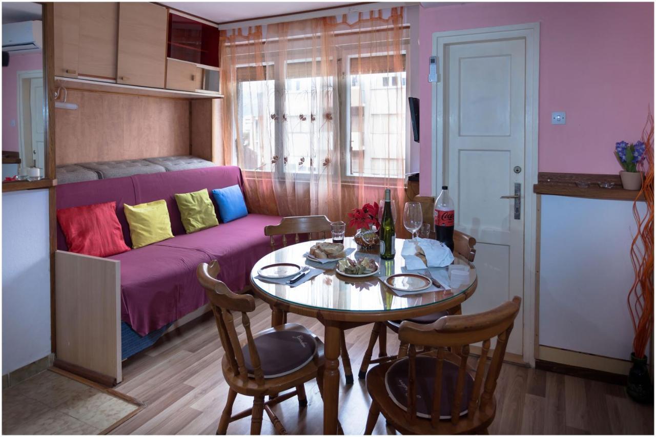 D Apartment Сплит Экстерьер фото